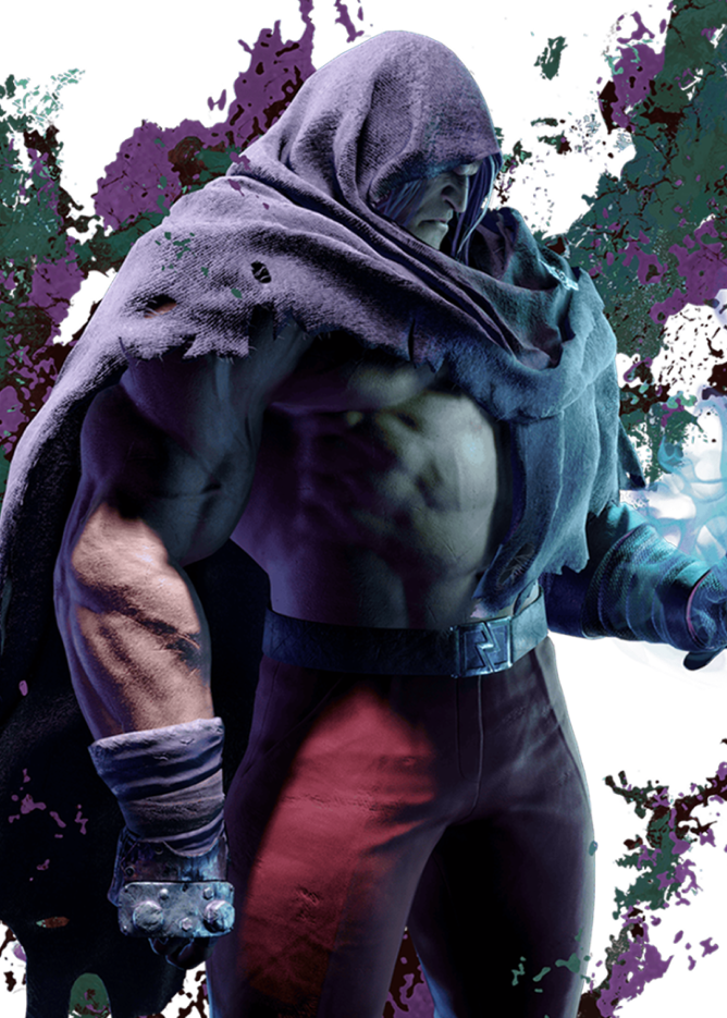 Character 1
